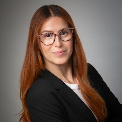 Mercedes Zazueta